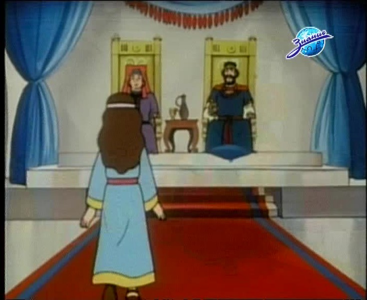 Смотреть "Летающий дом. 8 серия. Выиграный приз" онлайн. Мультфильм ...