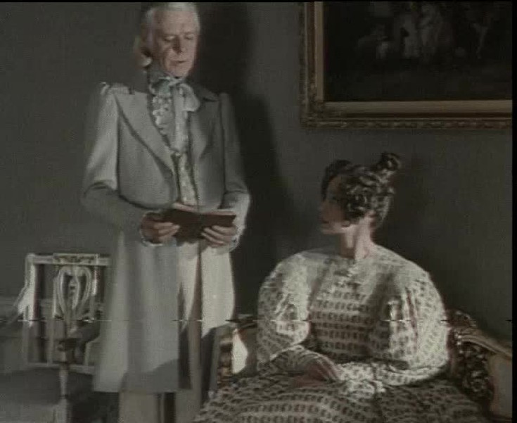 Смотреть "Красное и черное. 4 серия" онлайн. Сериал