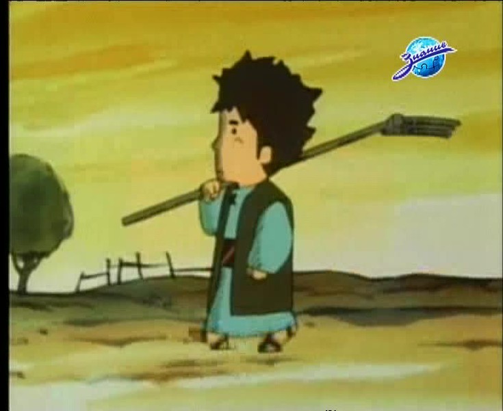 Смотреть "Летающий дом. 12 серия. Бедные маленькие богачи" онлайн ...