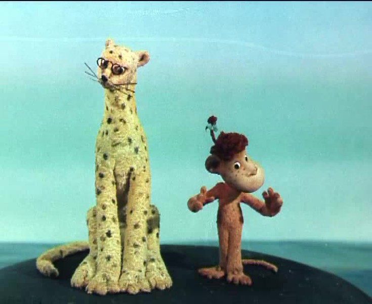 Смотреть "КОАПП. Что услышала медуза" онлайн. Мультфильм - eTVnet