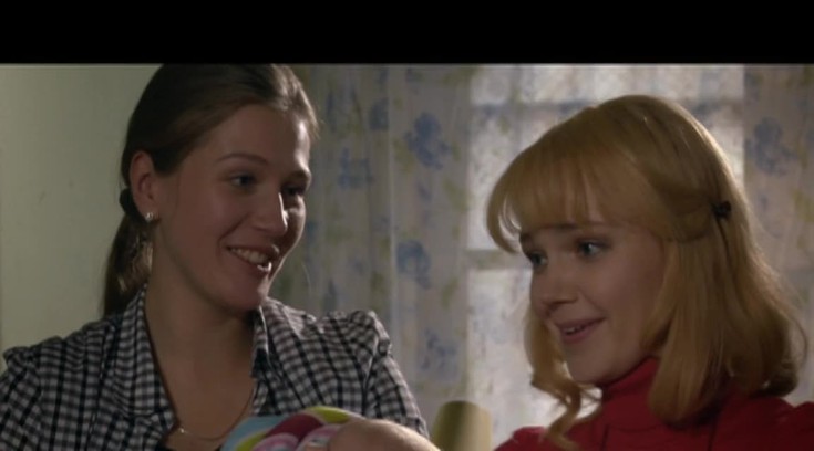 Смотреть "Мой любимый гений. 1 серия" онлайн. Сериал