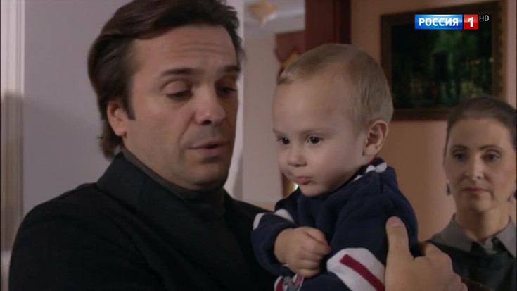Смотреть "Мой любимый гений. 3 серия" онлайн. Сериал