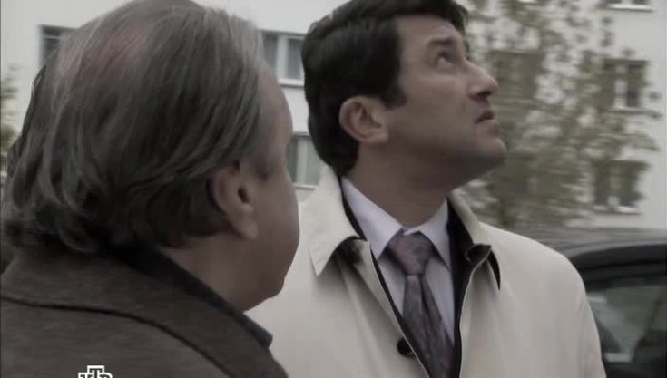 Смотреть "Псевдоним Албанец 4. 13 серия" онлайн. Сериал - eTVnet