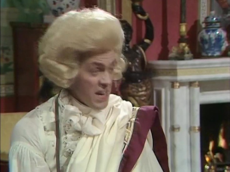 Смотреть "Черная гадюка 3. 4 серия. Ум и слабоумие" онлайн. Сериал - eTVnet