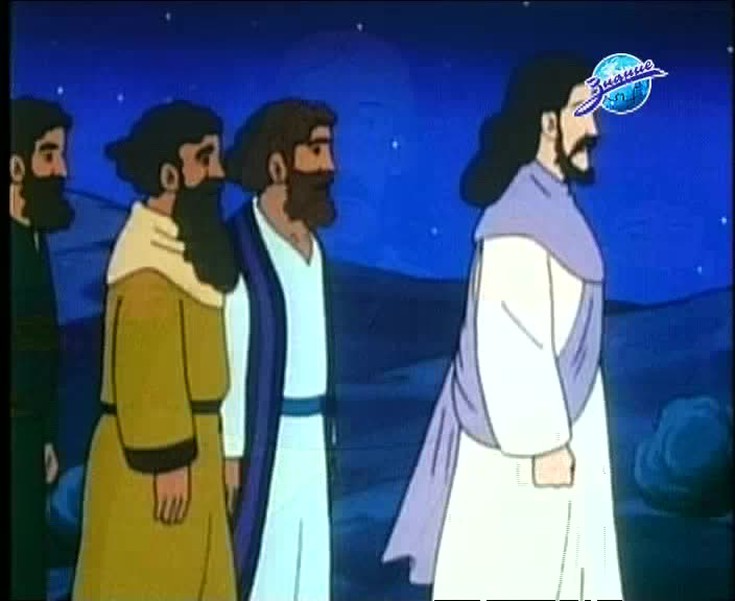 Смотреть "Летающий дом. 35 серия. Достойный царя" онлайн. Мультфильм ...