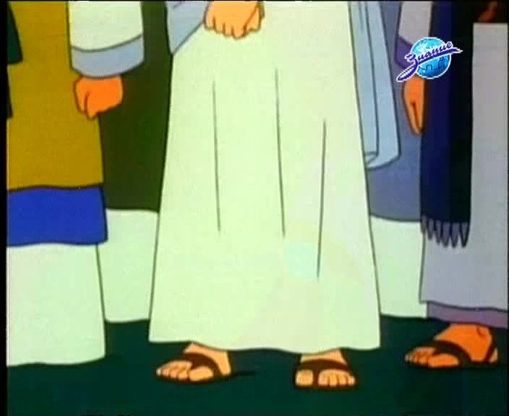 Смотреть "Летающий дом. 39 серия. Кто в ответе" онлайн. Мультфильм - eTVnet