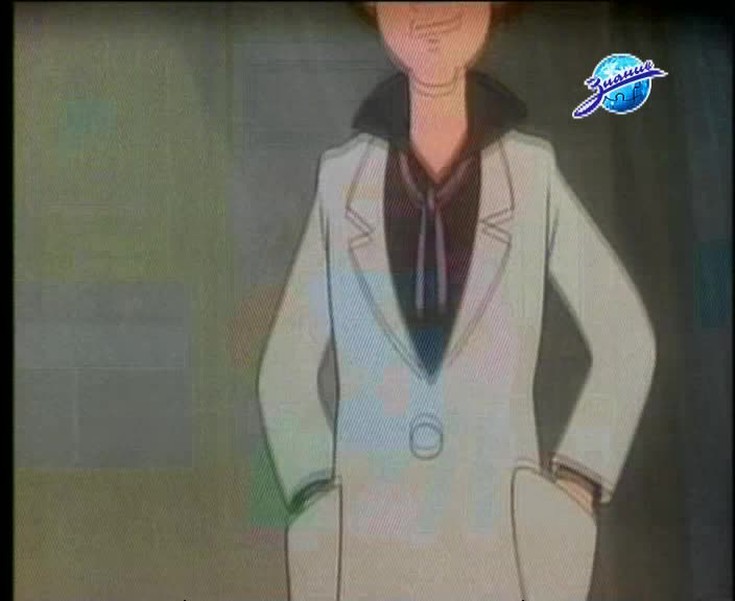 Смотреть "Летающий дом. 45 серия. Избавление" онлайн. Мультфильм - eTVnet