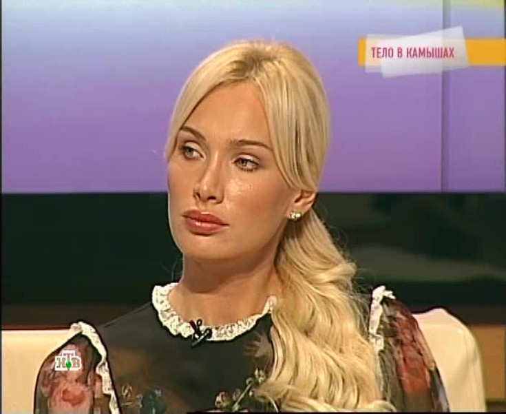 Смотреть "Говорим и показываем. Тело в камышах" онлайн