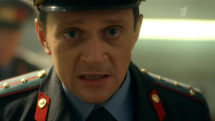 Смотреть "Обратная сторона Луны. 5 серия" онлайн. Сериал - eTVnet