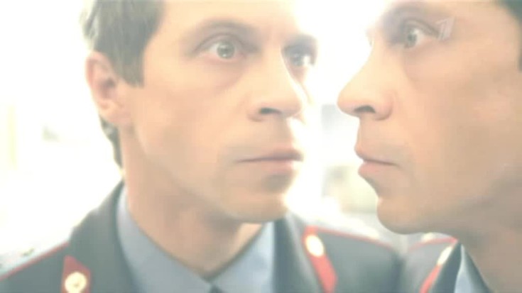 Смотреть "Обратная сторона Луны. 6 серия" онлайн. Сериал - eTVnet