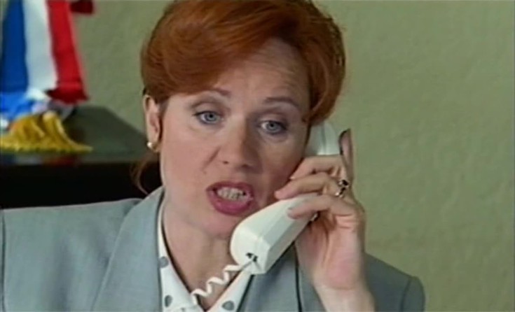 Смотреть \"Замок Олив. 1 серия\" онлайн. Сериал - eTVnet