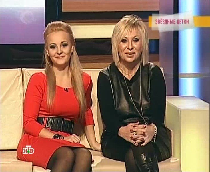 Смотреть "Говорим и показываем. Звездные детки" онлайн