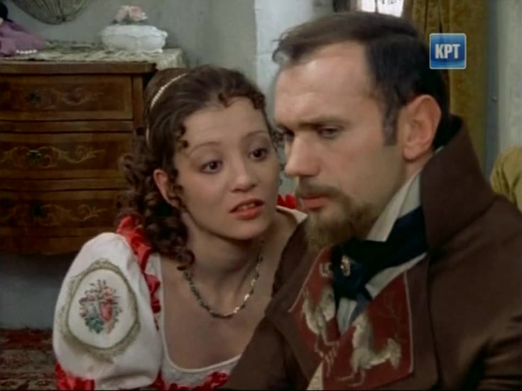 Смотреть "Безымянный замок. 3 серия" онлайн. Сериал - eTVnet