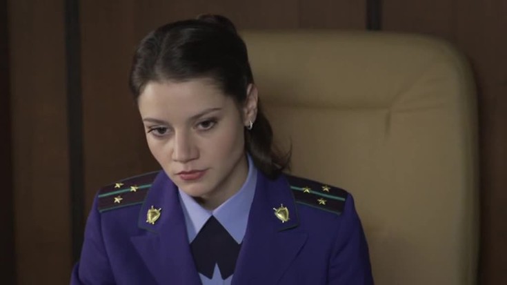 Вера русакова ментовские войны фото актрисы из фильма