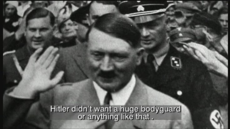 Убить Гитлера