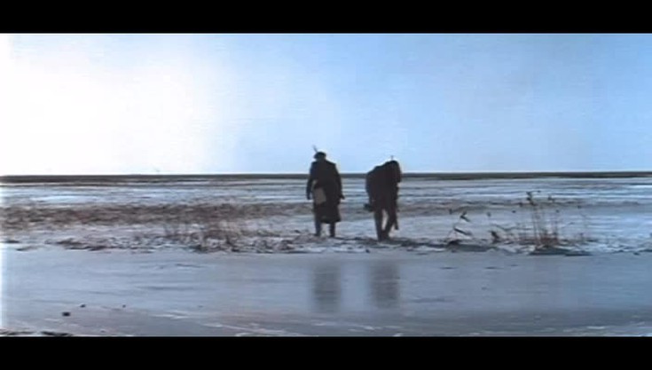 Смотреть "Дерсу Узала. 1 серия (датский язык субтитров)" онлайн. Фильм ...