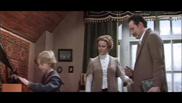 Смотреть "Дерсу Узала. 2 серия (датский язык субтитров)" онлайн. Фильм ...