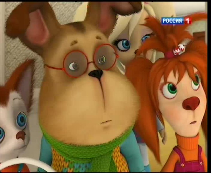 Смотреть "Спокойной ночи, малыши" онлайн - eTVnet