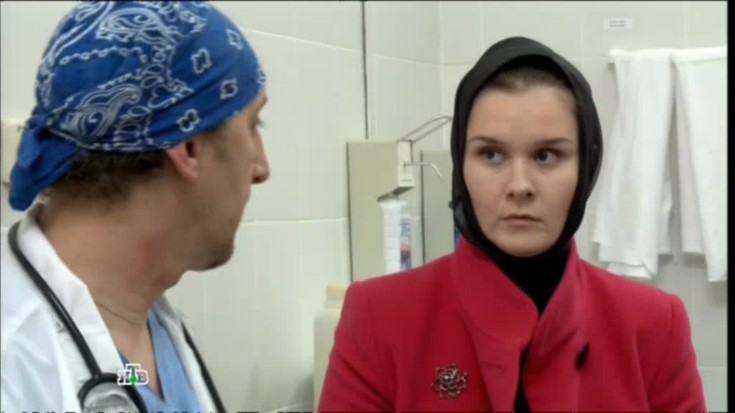 Смотреть "Дело врачей. 45 серия. Пляжный сезон" онлайн. Сериал - eTVnet