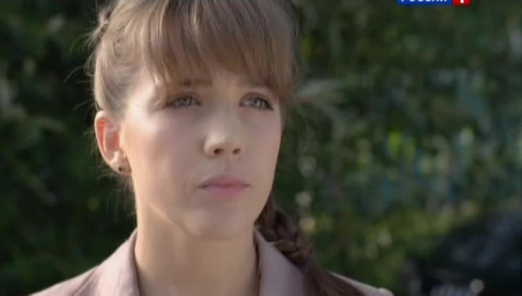 Смотреть "Сводная сестра. 3 серия" онлайн. Сериал