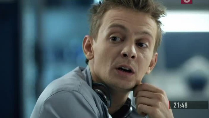Смотреть "След. 915 серия. Подайте на пропитание" онлайн. Сериал - eTVnet