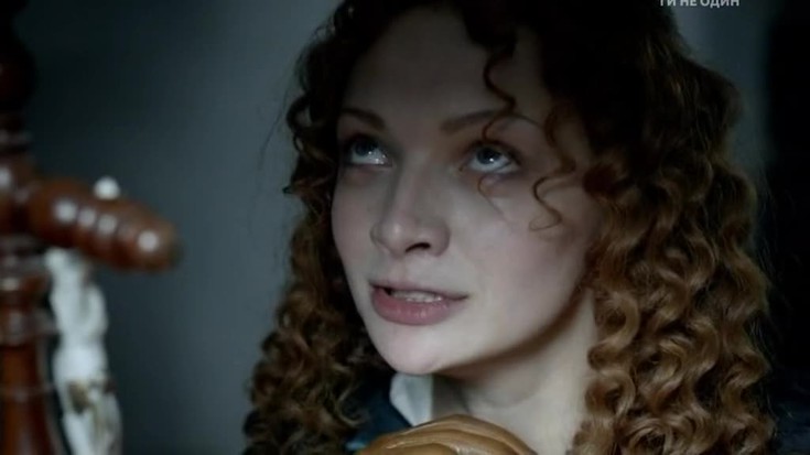 Смотреть "Три мушкетера. 8 серия" онлайн. Сериал - eTVnet