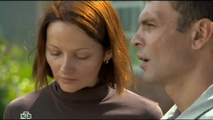 Смотреть "Ржавчина. Фильм 2. Травля. 1 серия" онлайн. Сериал - eTVnet