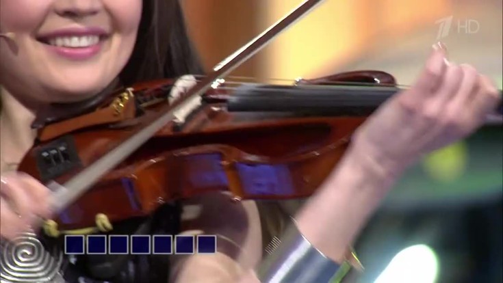 Смотреть "Поле чудес" онлайн - eTVnet