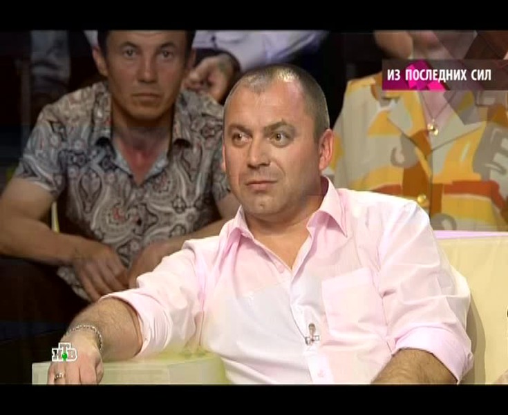 Смотреть "Говорим и показываем. Из последних сил" онлайн