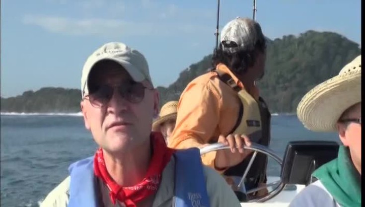 Диалоги о рыбалке. Коста-Рика. Т…