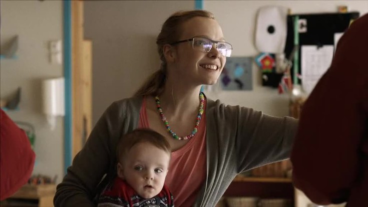 Смотреть сериал "Лиллехаммер 2 (многоголосный перевод)" онлайн. Все ...