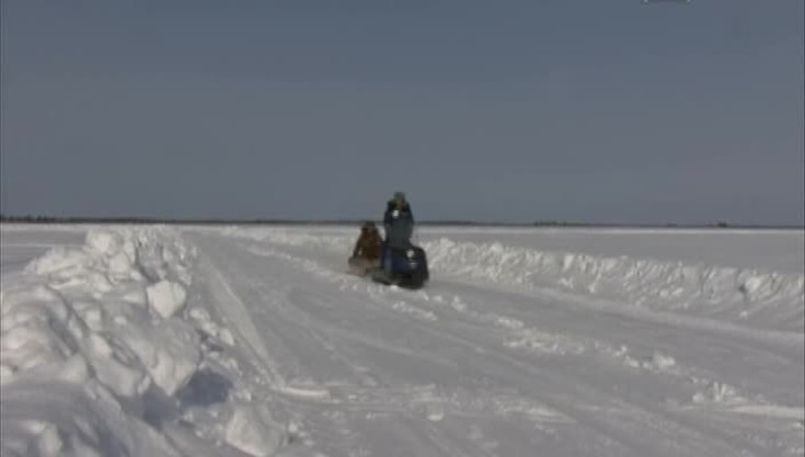 Смотреть "Охота и рыбалка в Якутии. 18 выпуск. Охота в