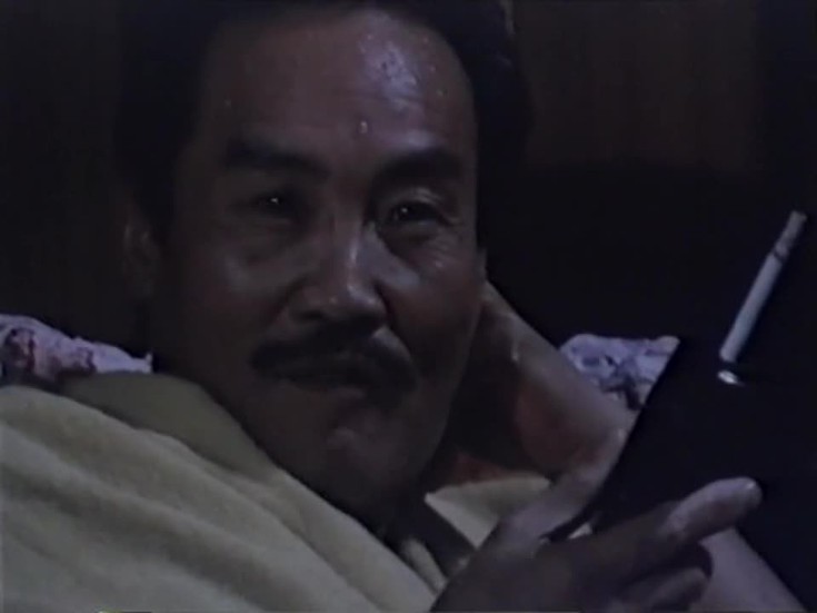 Смотреть "Ниндзя Дракон" онлайн. Фильм. - eTVnet