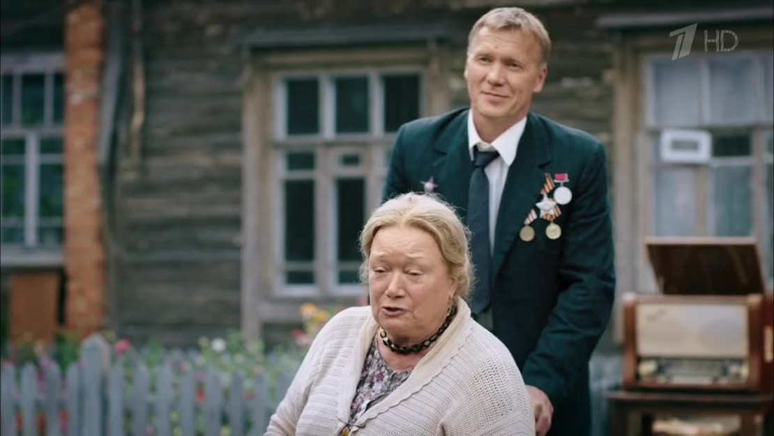 Палач. 1 серия сериал 2014 год триллер Россия смотреть в хорошем ...