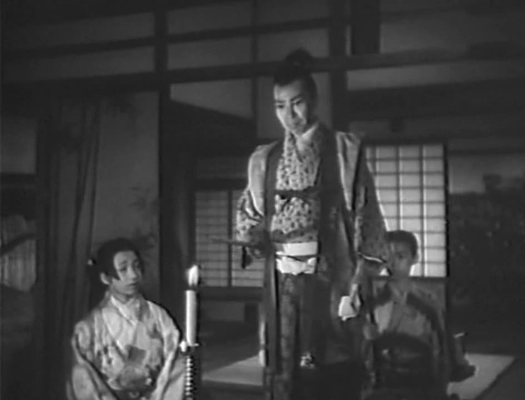 Смотреть "Мусаси Миямото" онлайн. Фильм. - eTVnet