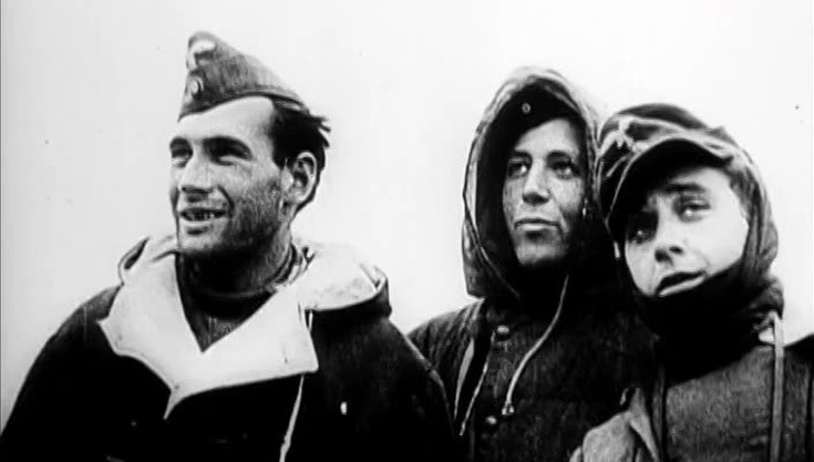 Смотреть \"Самое необычное оружие в мире. 4 серия. Военные разработки ...