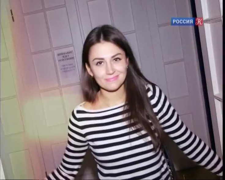 Смотреть \"Кто там... Мария Макеева, Артем Быстров, Павел Пархоменко ...