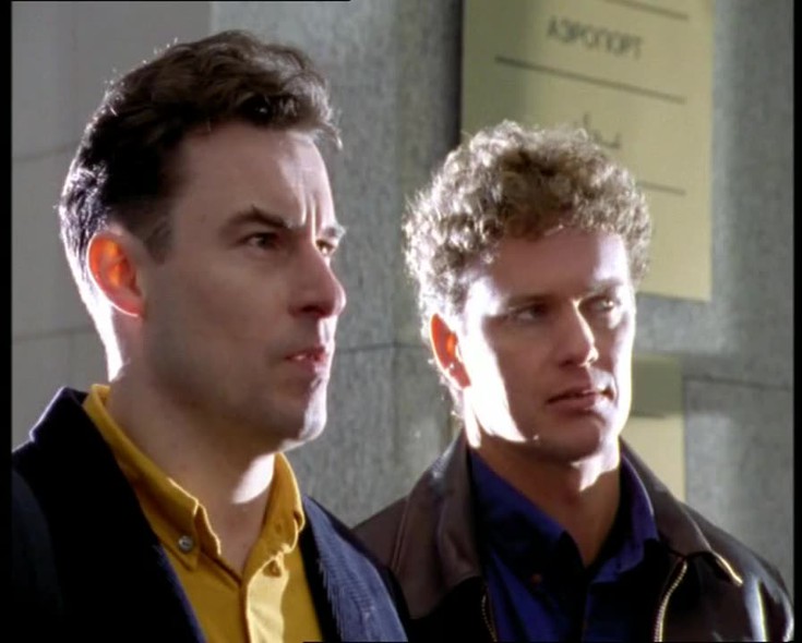 Смотреть сериал \"Электронные жучки 2\" онлайн. Все серии - eTVnet