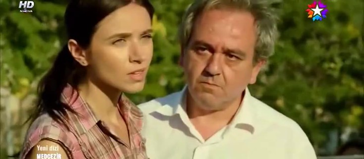 Смотреть "Прилив. 1 серия" онлайн. Сериал - eTVnet