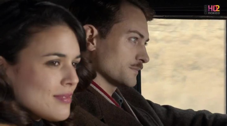 Смотреть "Нити судьбы. 16 серия" онлайн. Сериал - eTVnet