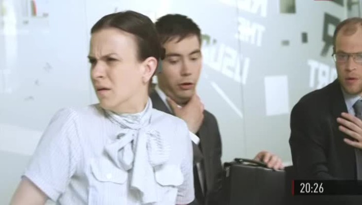 Смотреть "След. 1211 серия. Ремонт до гроба" онлайн. Сериал - eTVnet