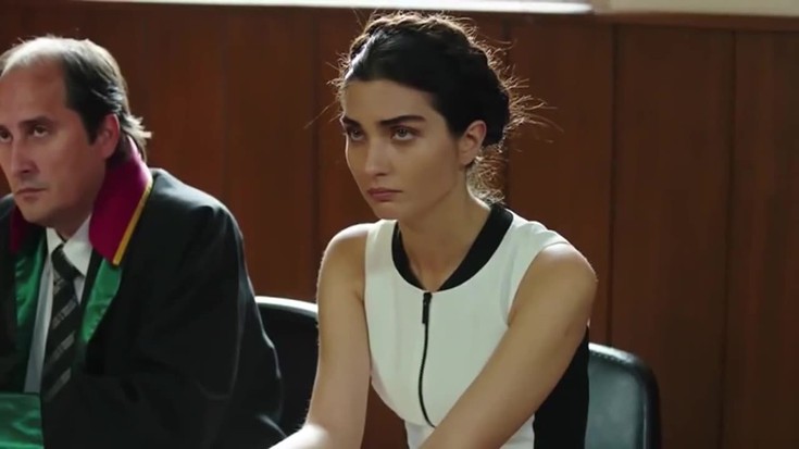 Смотреть "Грязные деньги и любовь. 51 серия" онлайн