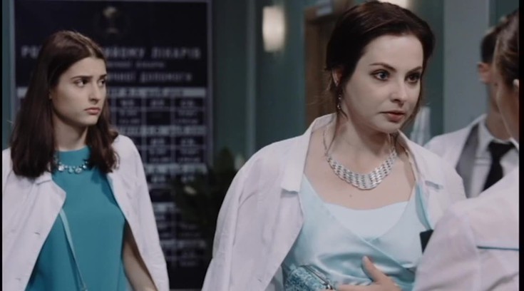 Смотреть "Клан ювелиров. 8 серия" онлайн. Сериал - eTVnet