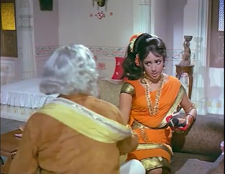 Смотреть "Рам и Бхарат" онлайн. Фильм. - eTVnet