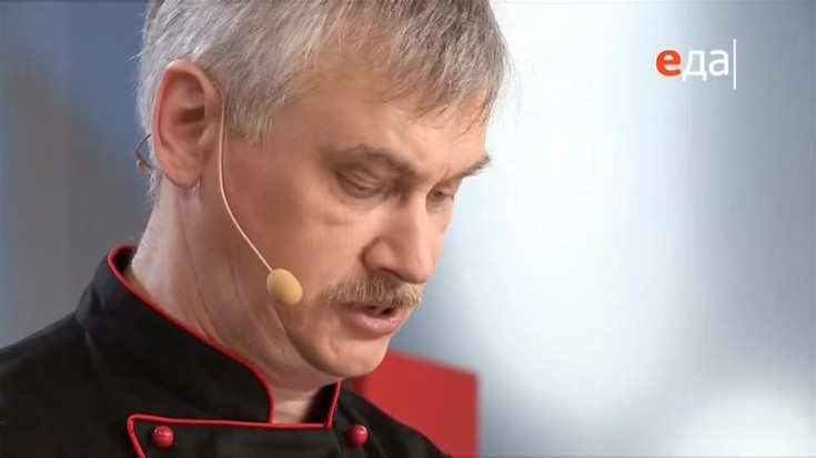 Белорусская кухня. Зуцы