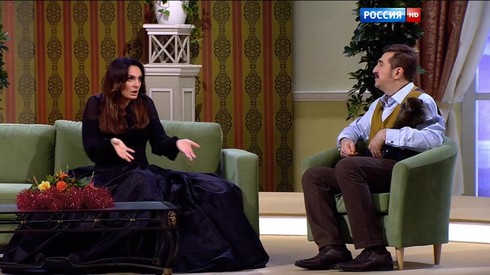 Смотреть
