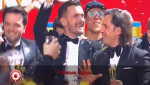 Новогодний Выпуск Караоке Стар 2015 Новогодний Выпуск Караоке Стар 2015