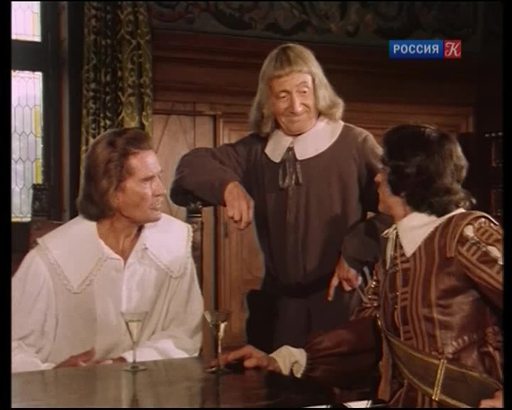 Смотреть "Прекрасные господа из Буа-Доре. 3 серия. 2 часть" онлайн ...