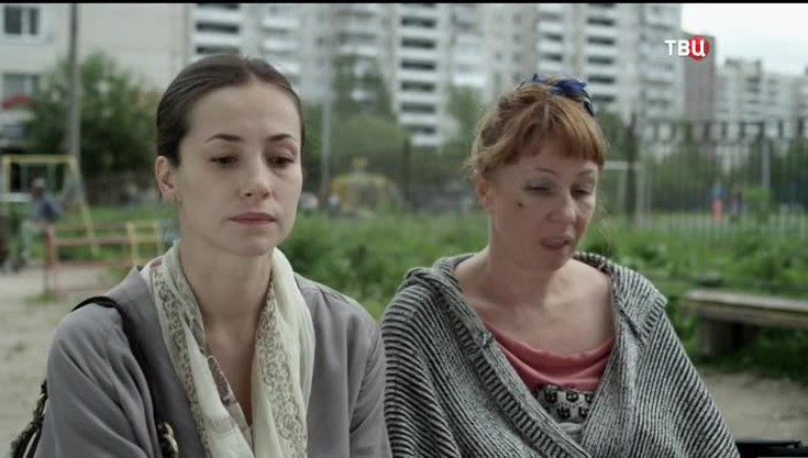 Смотреть "Все к лучшему. 3 серия" онлайн. Сериал - eTVnet