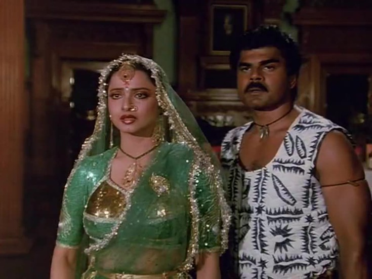 димпл кападия и митхун чакраборти. вместе с тобой 1986 индия. айшвария раджья лакшми деви. храм любви индия митхун чакраборти.